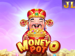 Money Pot game thumbnail