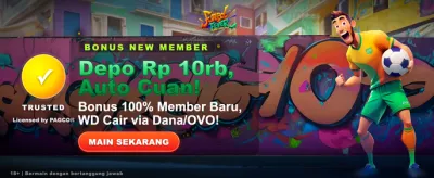 Menang Besar di Meoh789 Login