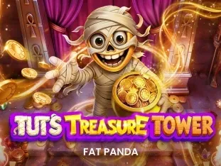 Tut’s Treasure Tower (1) game thumbnail