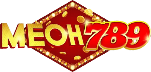 meoh789slot.net Logo